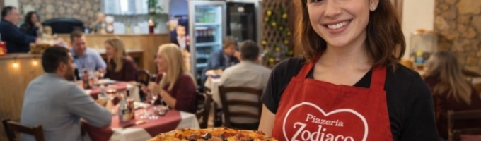 Semplice, come Innamorarsi | Menu Pizza di San Valentino per Due